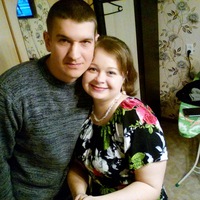 Анастасия Молчанова