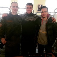 Павел Орлов