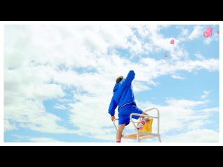 MC MONG (MC몽) - Visual Gangster (널 너무 사랑해서)(Feat.정은지)