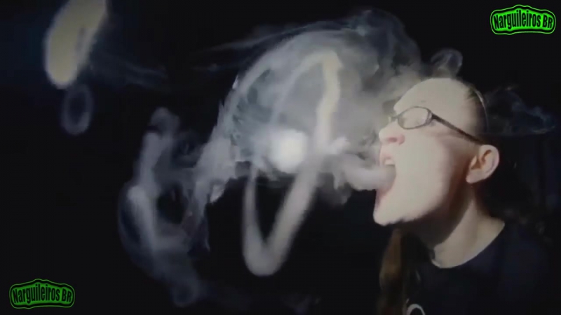 Kovrov_vaper Vape Tricks