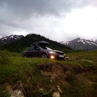 Константин Заушицын