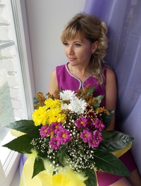 Елена Купарайнен