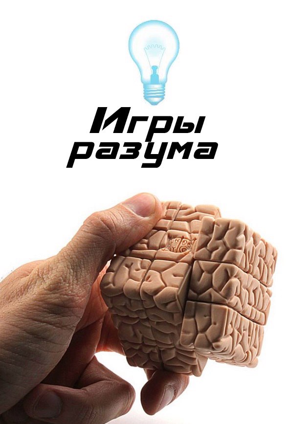 Игры Разума Интернет Магазин