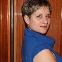 Елена Горовенко