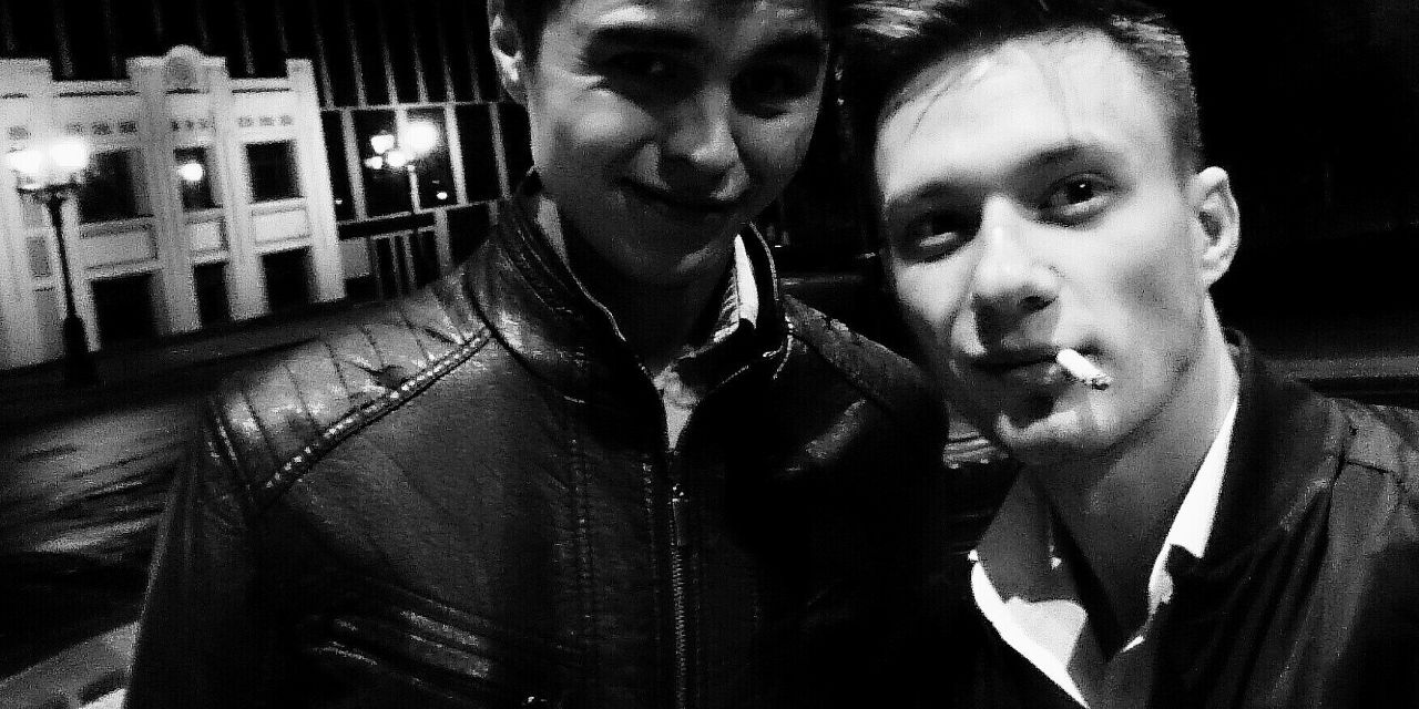 Ильдар Зубаиров