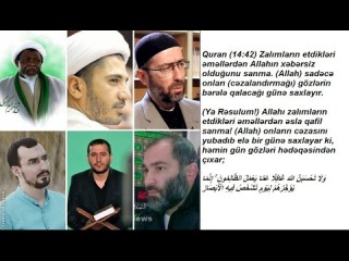Aksin Fateh Qara zindan