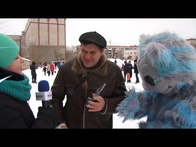 Премия Инсит-ТВ 2016 Павел Павлов