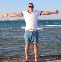 Владимир Хотькин