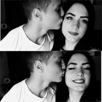 Кристина Малая