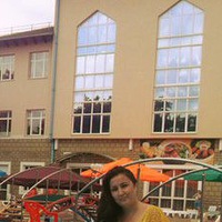 Яркая Радость