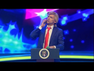 КВН Максимум - 2016 Спецпроект