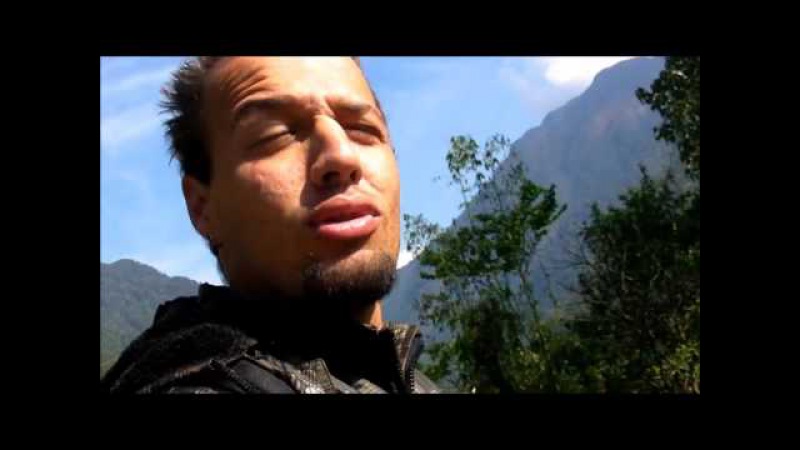 Trek to Sikkim 2011