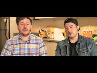 UNDERGROUND RISING EP. 5: HAM ON EVERYTHING (FT. DA$H & YUNG GLEESH)
