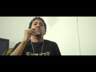 UNDERGROUND RISING EP. 2: KEYBOARD KID (FT. KEY NYATA & DIZZI SLICK)