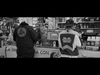 UNDERGROUND RISING EP. 6: GHOSTEMANE (FT. WAVY JONE$ & KOLD-BLOODED)