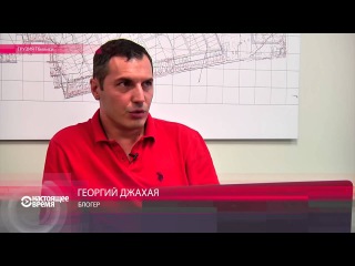 Яндекс.Такси не едет в Грузии из-за Яндекс.Карт