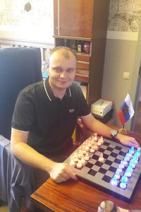 Алекс Руденко