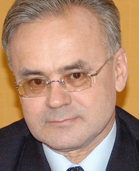 Юрий Лысов