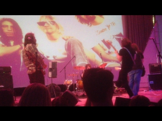 Sound Brothers - Go baby!Go! (Live at Ulyanovsk