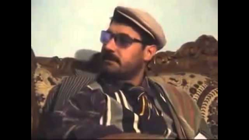 MAFYA BABASİ YA KURDİ LAKIRDİ