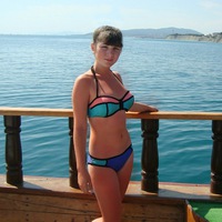 Анастасия Горюнова | Ростов-на-Дону