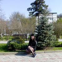 Аллочка Иванова | Владивосток