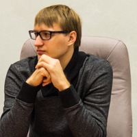 Артём Кудряшев