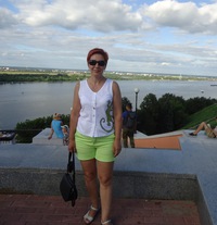 Марина Иванова