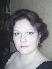 Юлия Антонова