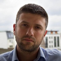 Тимофей Смирнов | Красноярск