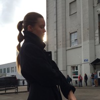 Диана Бикбулатова