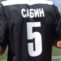 Вадим Сабин