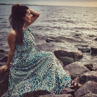 Екатерина Молозинова