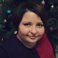 Яна Данилова