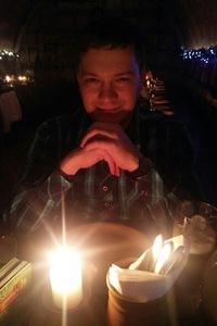 Данила Озаруков