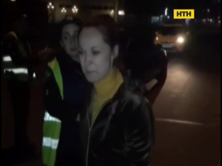 П'яні за кермом