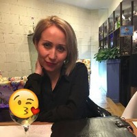 Олеся Минигулова | Уфа