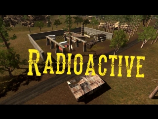 Radioactive (Rust Music Video)