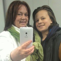 Марина Неделина | Москва