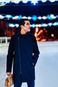 Константин Вершинин