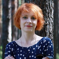 Ксения Зуева | Екатеринбург