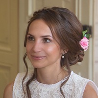 Ирина Бенуа