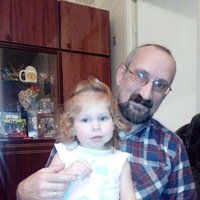 Игорь Харинский