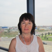 Татьяна Березина | 