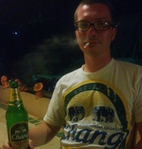 Мракобес Тихон