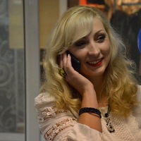 Елена Коротич