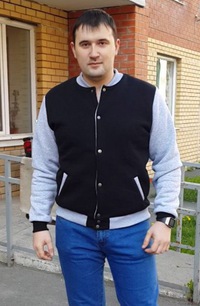 Валерий Тужилин