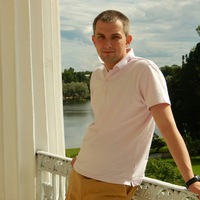 Александр Соколов