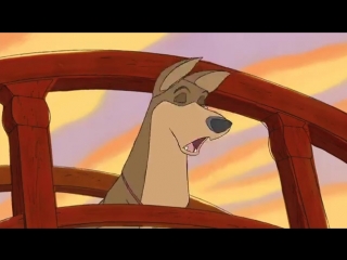 101 Dalmatians 2: Patch's London Adventure (2003)