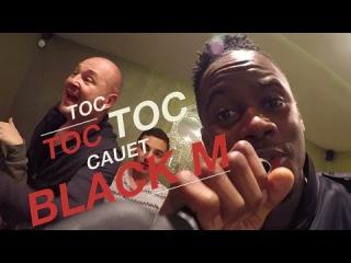Toc toc toc Part 2 : Cauet et Black M débarquent chez un fan - C'Cauet sur NRJ